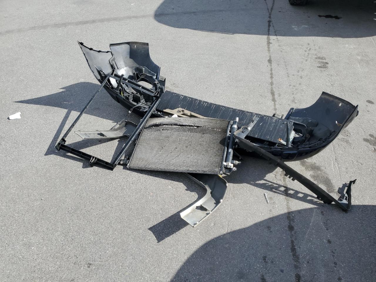 2013 Volvo Xc90 3.2 VIN: YV4952CZ1D1666411 Lot: 86478815