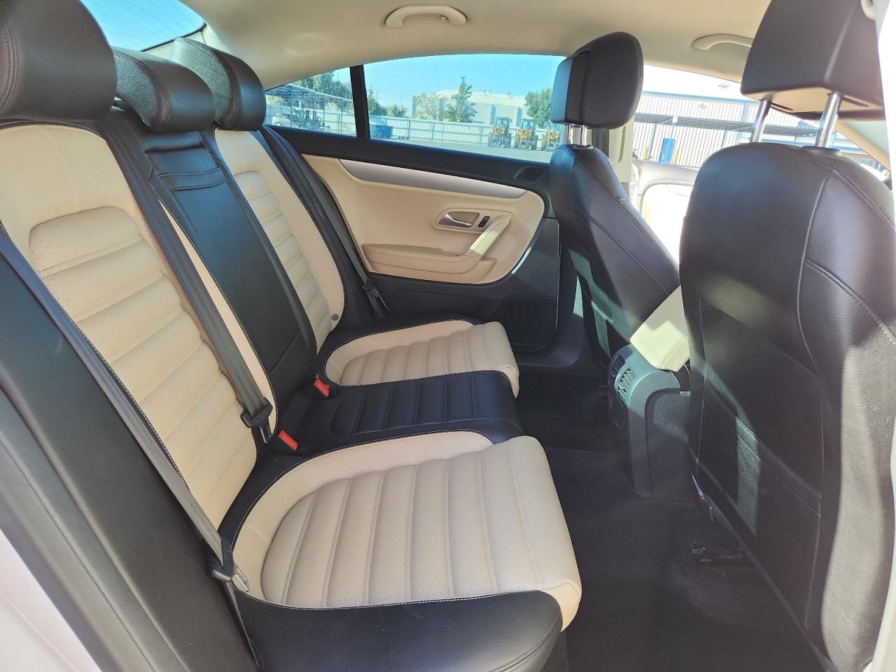 2013 Volkswagen Cc Sport VIN: WVWBP7AN3DE556447 Lot: 82675215