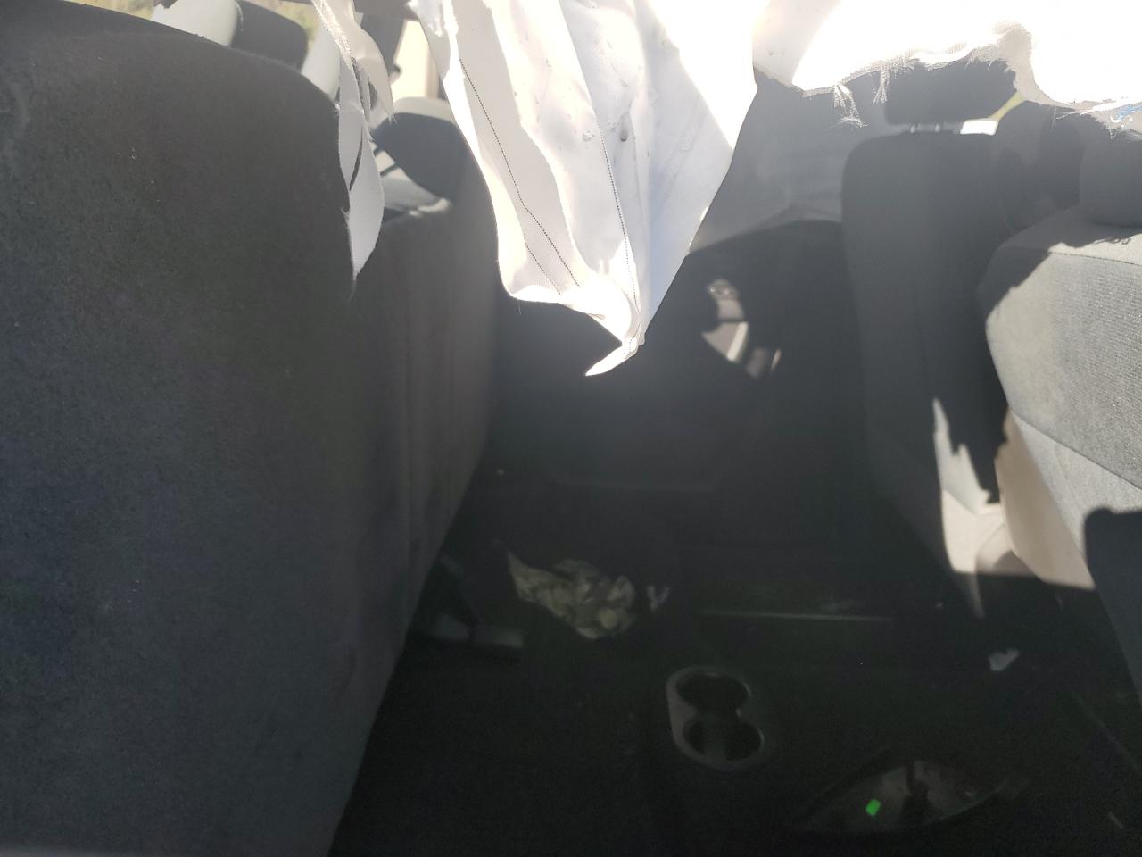 2017 Ram 2500 St VIN: 3C6UR5CLXHG554543 Lot: 87458945