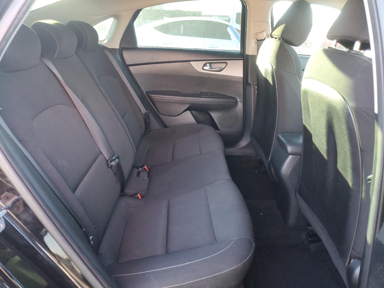 2019 Kia Forte Fe VIN: 3KPF24AD3KE093975 Lot: 87489185