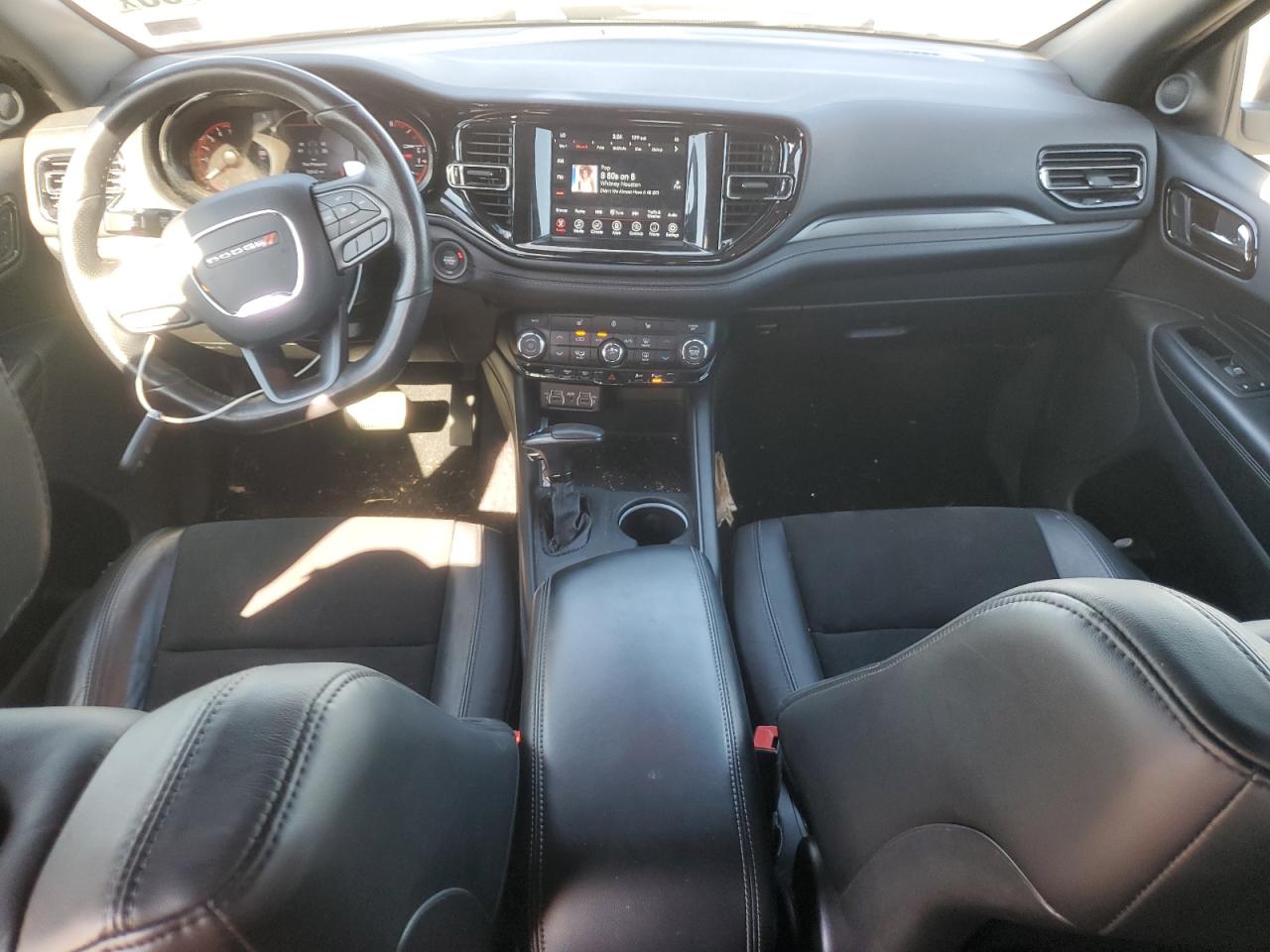 2021 Dodge Durango Gt VIN: 1C4RDJDG0MC750513 Lot: 82373755