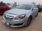 2014 VAUXHALL INSIGNIA TECHLINE CDTI EC  for sale at Copart BRISTOL