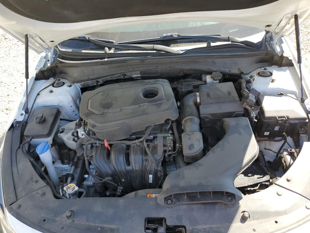 2020 Kia Optima Lx VIN: 5XXGT4L31LG439956 Lot: 85947985