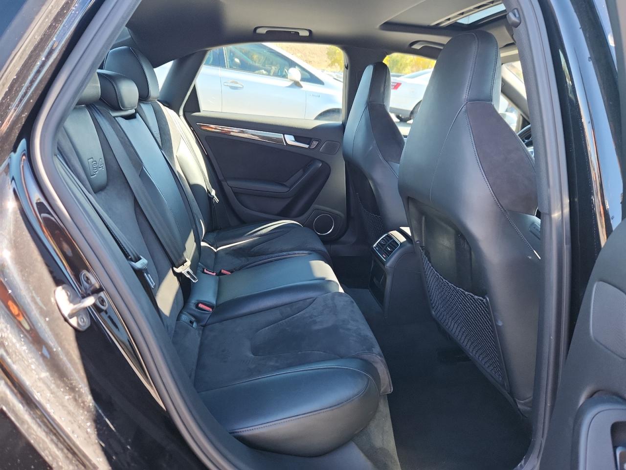 2012 Audi S4 Premium Plus VIN: WAUBGAFL3CA068994 Lot: 86193365