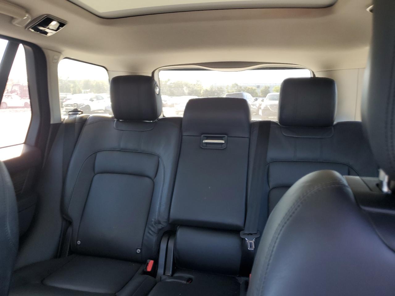 2018 Land Rover Range Rover Supercharged VIN: SALGS2RE4JA383271 Lot: 86464675