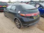 2006 HONDA CIVIC 1.8 I-VTEC SE 5DR for sale at Copart SANDY
