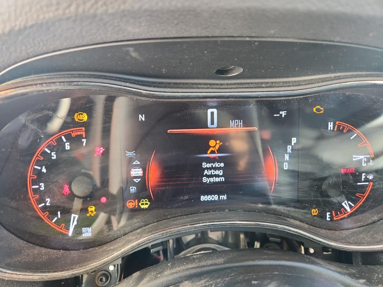 2020 Dodge Durango Gt VIN: 1C4RDHDG1LC394094 Lot: 87374625