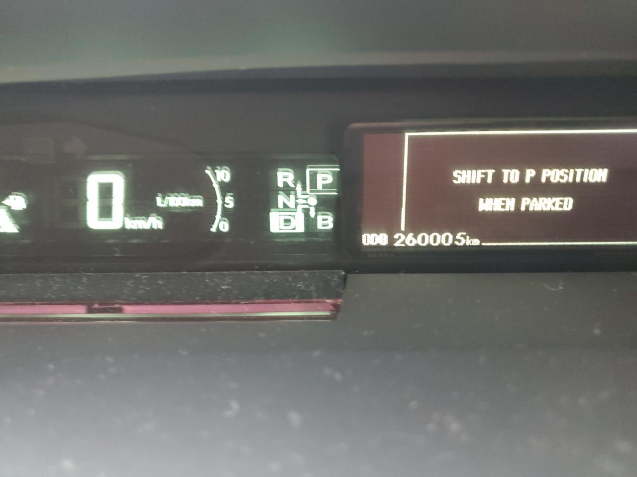 2010 Toyota Prius VIN: JTDKN3DU6A1002792 Lot: 62851125