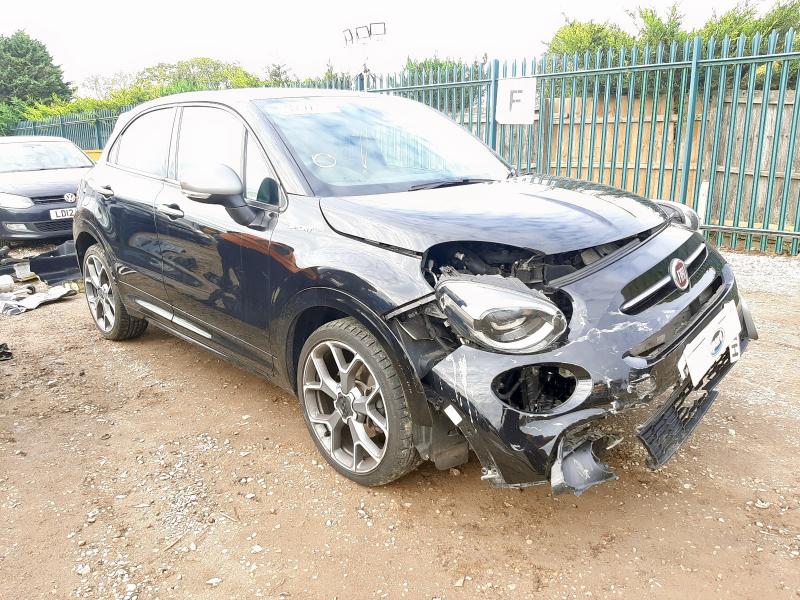 2020 FIAT 500X 1.3 SPORT 5DR DCT