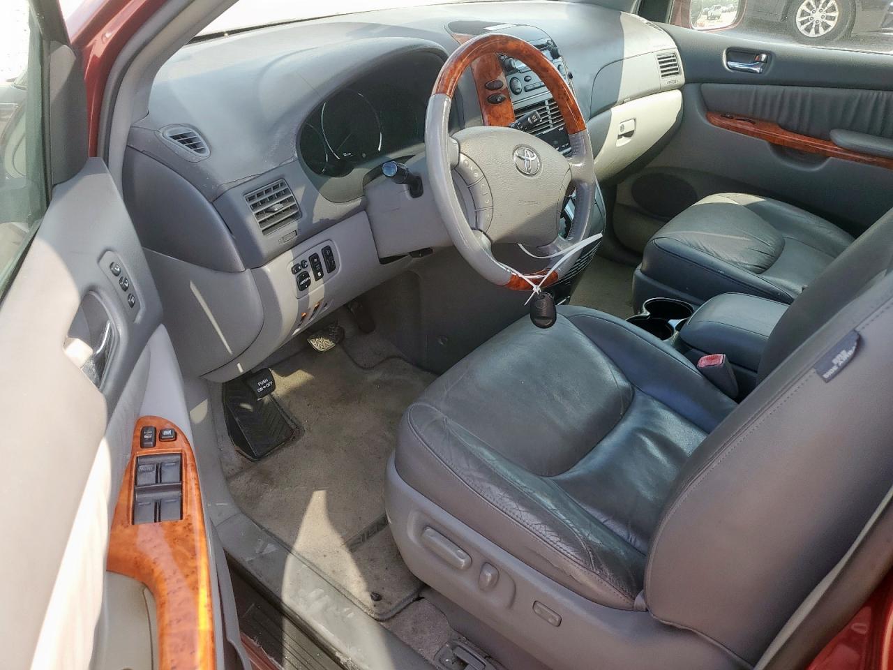 2007 Toyota Sienna Xle VIN: 5TDZK22C77S085768 Lot: 84628305