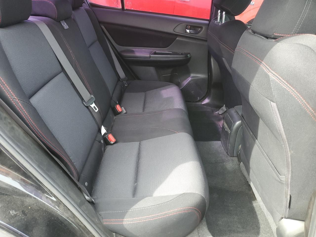 2015 Subaru Wrx Premium VIN: JF1VA1D66F9818530 Lot: 84636485