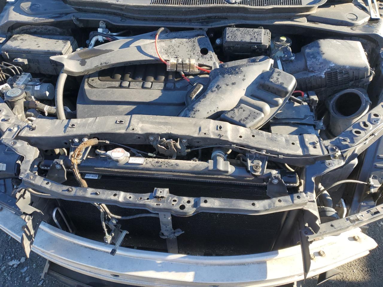 2018 Acura Mdx VIN: 5J8YD3H30JL003487 Lot: 87279835