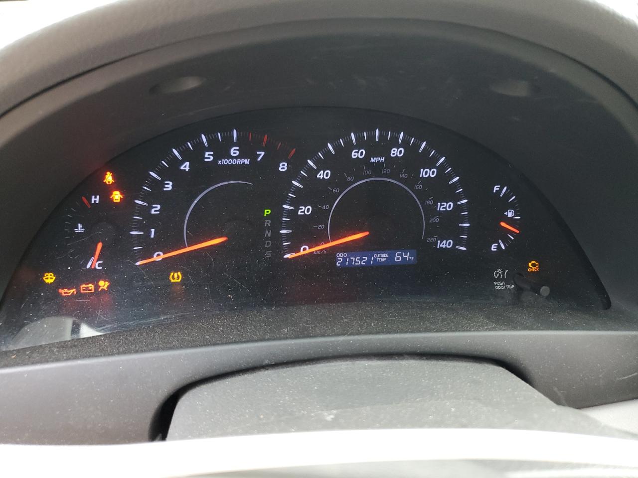 2010 Toyota Camry Base VIN: 4T1BF3EK5AU551355 Lot: 82441645