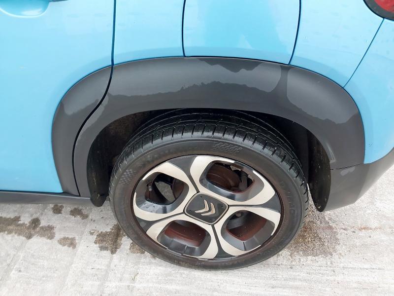2019 CITROEN C3 AIRCROSS FLAIR PURETEC 