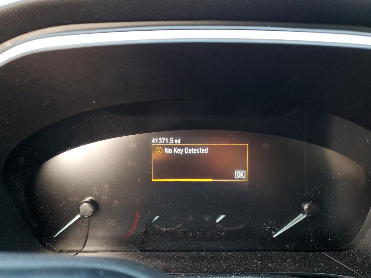 2020 Ford Escape Se VIN: 1FMCU0G69LUA96537 Lot: 86184735