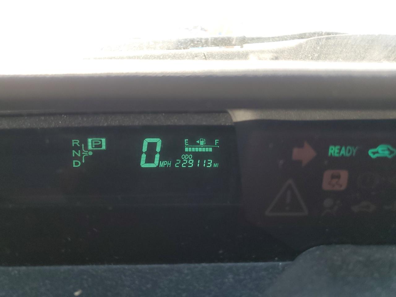 2009 Toyota Prius VIN: JTDKB20U797868647 Lot: 84965045