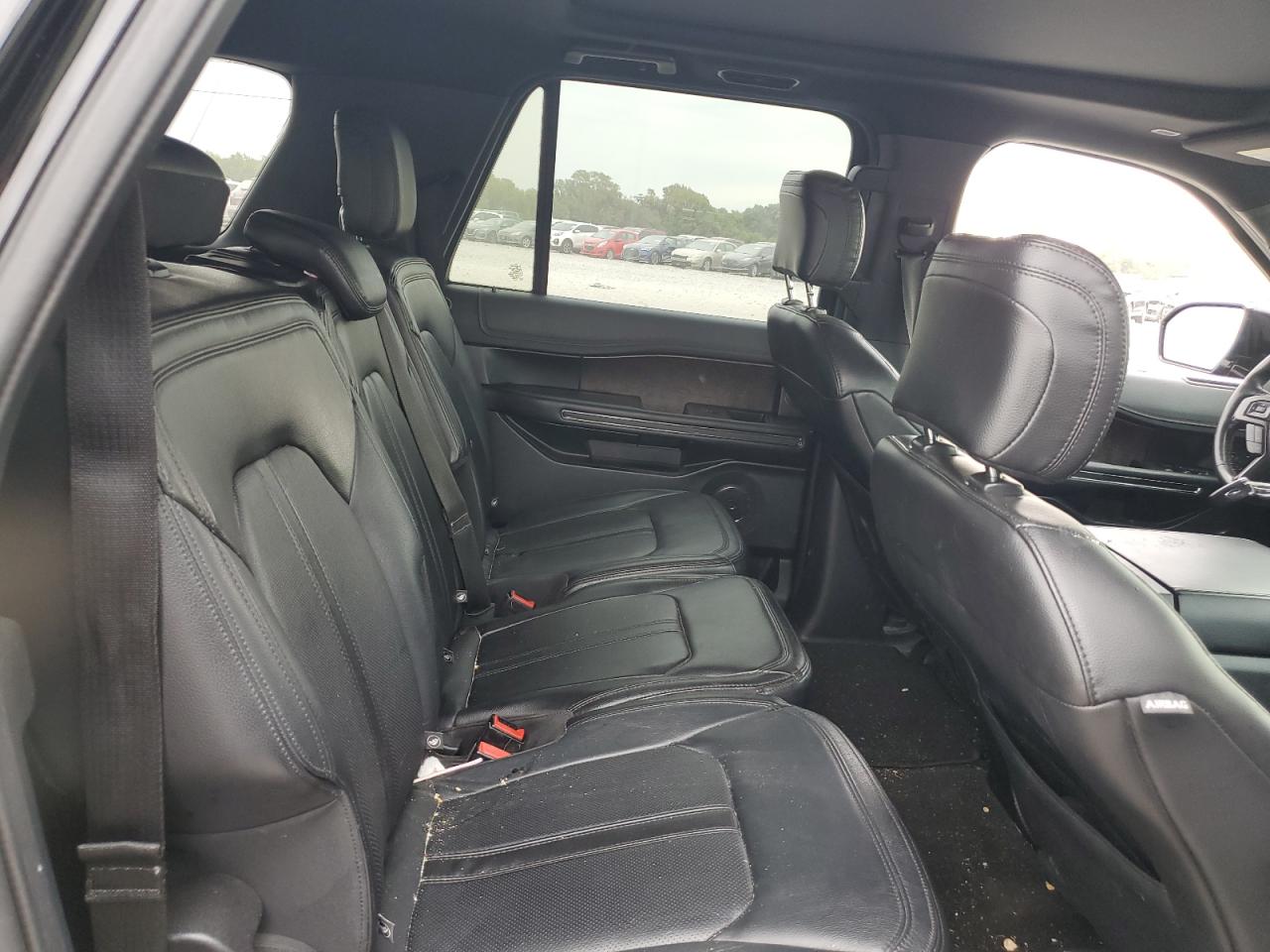 2020 Ford Expedition Max Limited VIN: 1FMJK1KT6LEA20655 Lot: 82328655