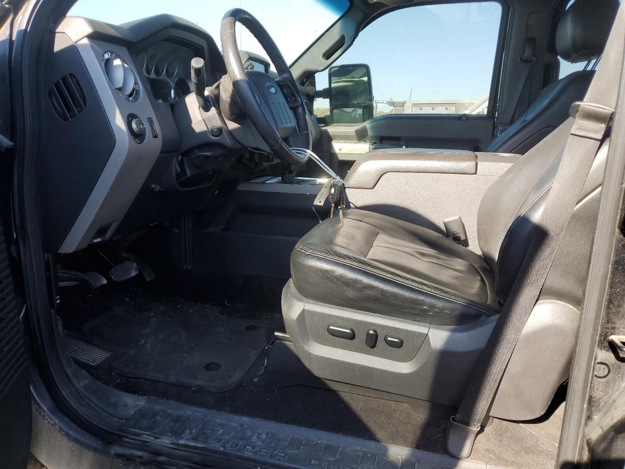 2015 Ford F350 Super Duty VIN: 1FT8W3BT2FED39106 Lot: 82437395