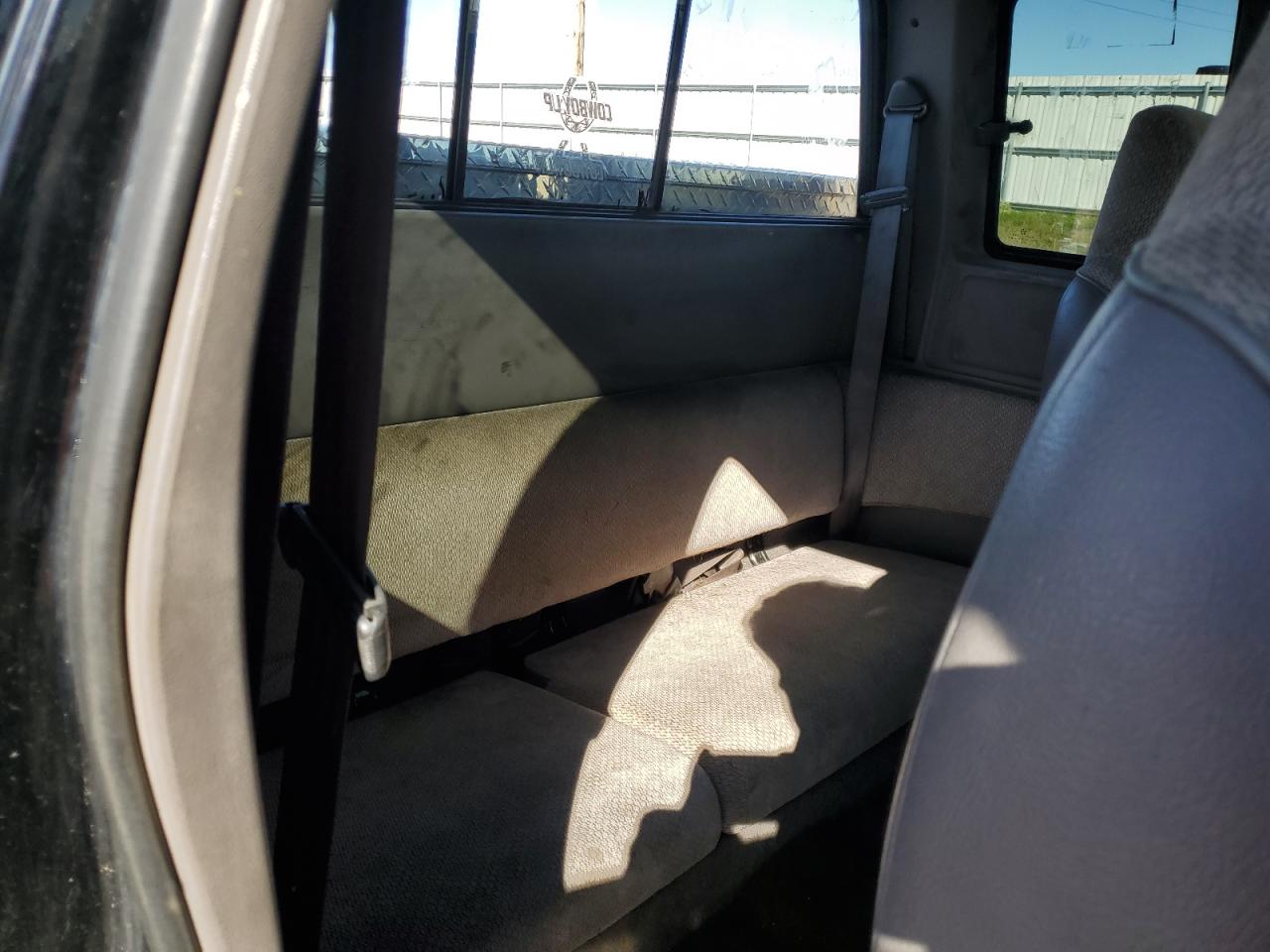 1995 Dodge Dakota VIN: 1B7GG23Y1SS373160 Lot: 81978235