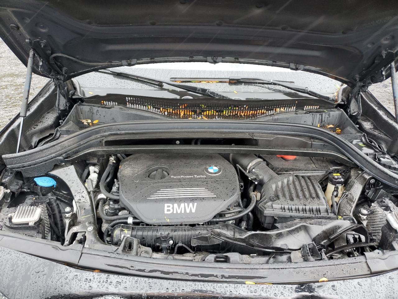 2019 BMW X2 xDrive28I VIN: WBXYJ5C56KEF83139 Lot: 86445945