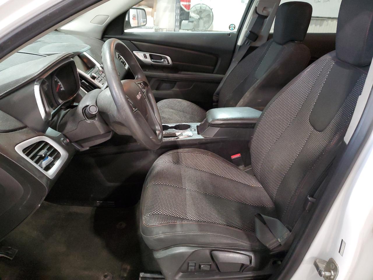 2017 GMC Terrain Sle VIN: 2GKFLSEK5H6226498 Lot: 90046715