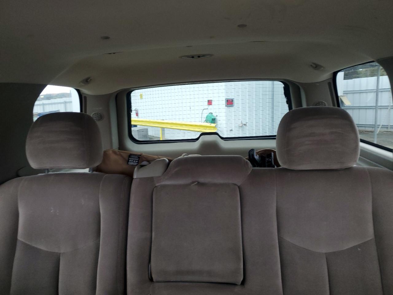 2003 GMC Yukon VIN: 1GKEC13VX3R291220 Lot: 81951545