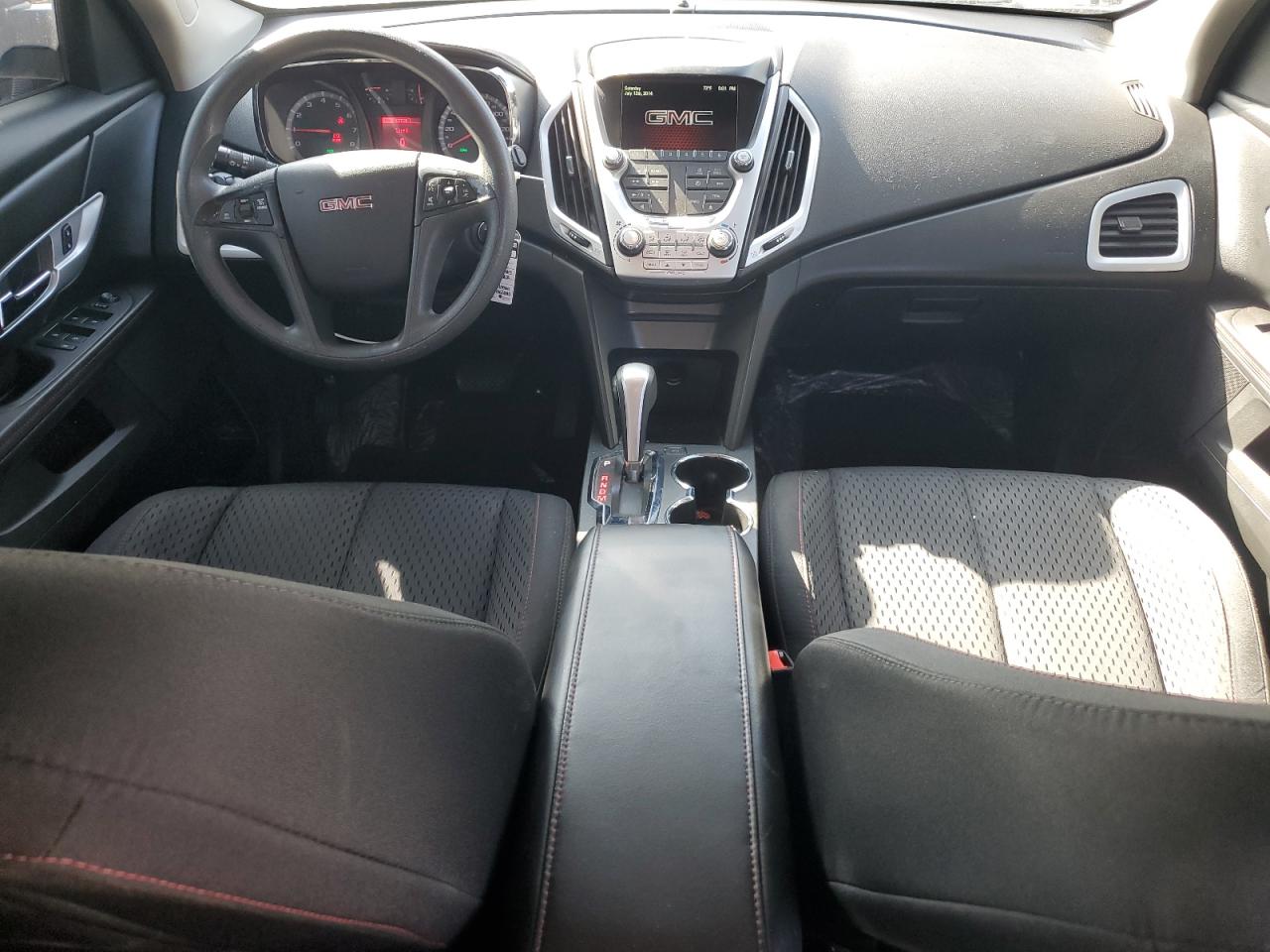 2015 GMC Terrain Sle VIN: 2GKALMEK4F6339586 Lot: 82197045