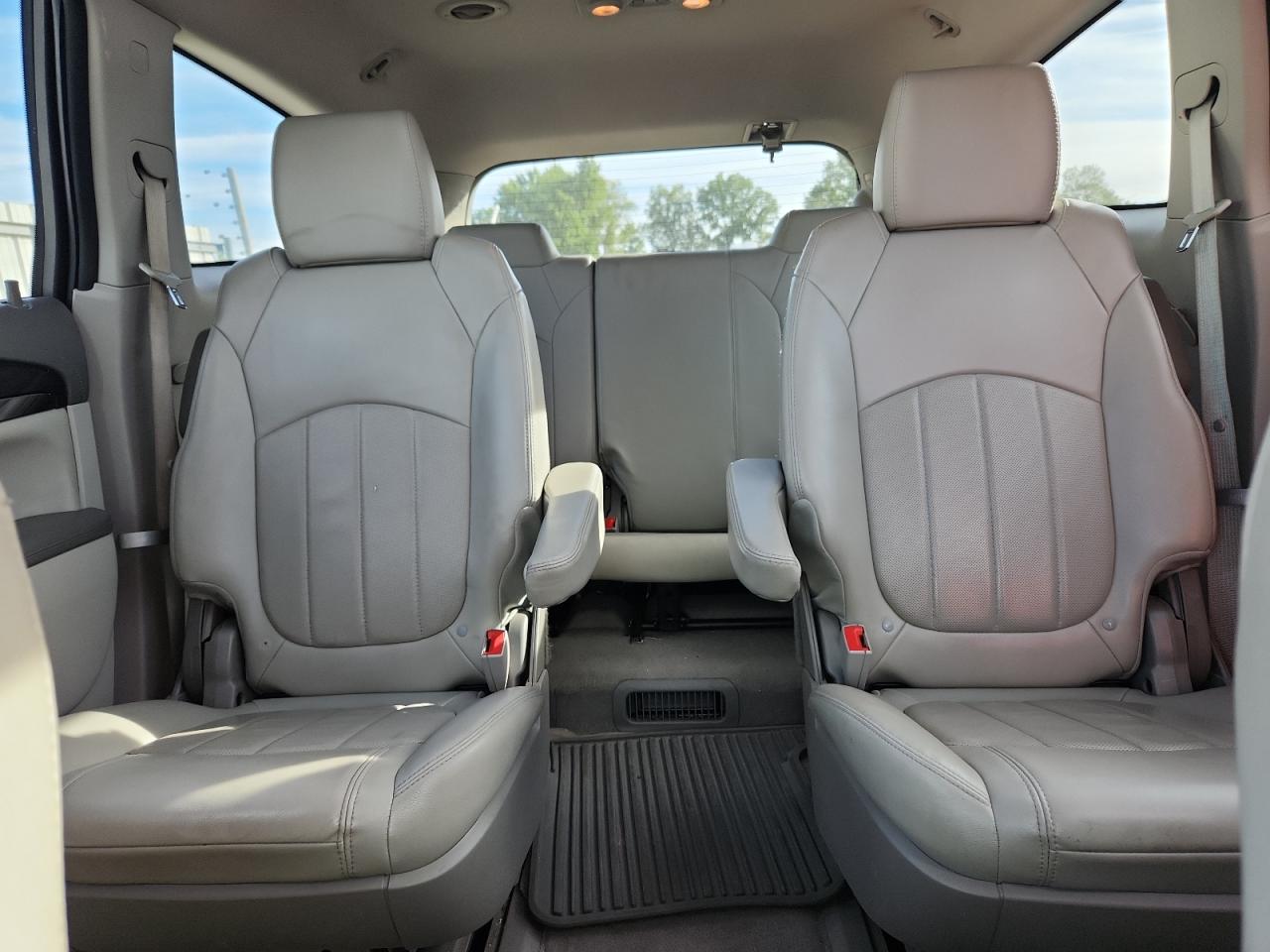 2016 Buick Enclave VIN: 5GAKRBKD9GJ110982 Lot: 84949695