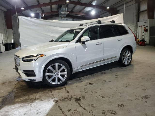 2018 Volvo Xc90 T6