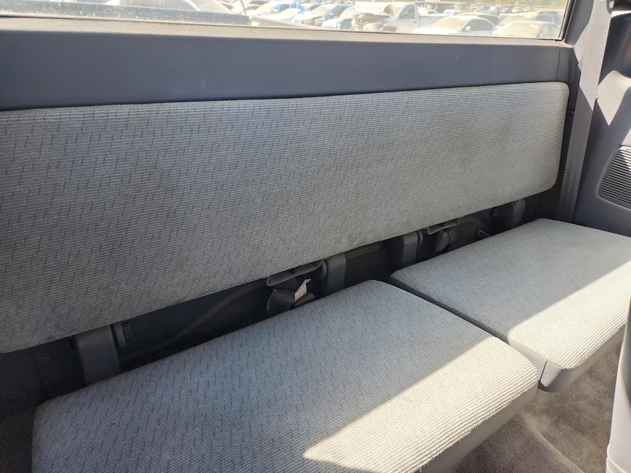 1997 Toyota T100 Xtracab VIN: JT4TN12D7V0036618 Lot: 85912875