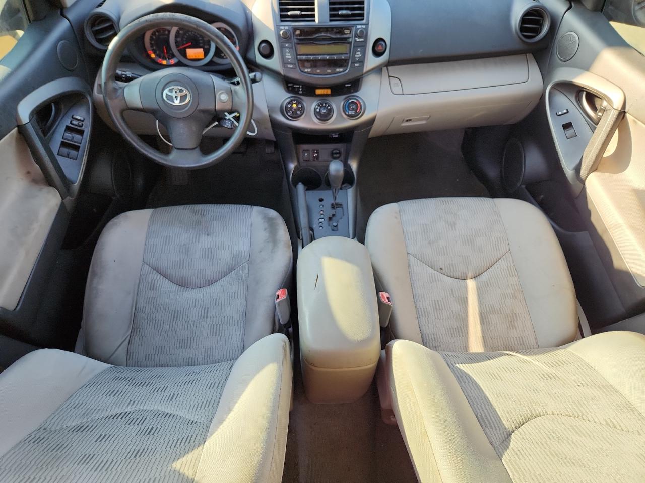 2010 Toyota Rav4 VIN: 2T3ZF4DV7AW038745 Lot: 90396895