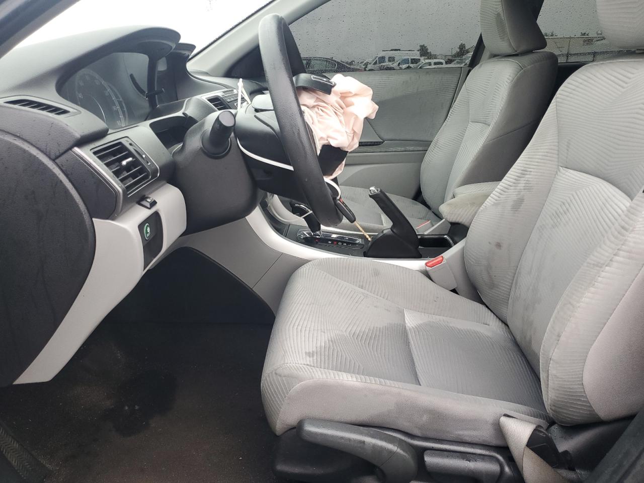 2014 Honda Accord Lx VIN: 1HGCR2F34EA213262 Lot: 82431345