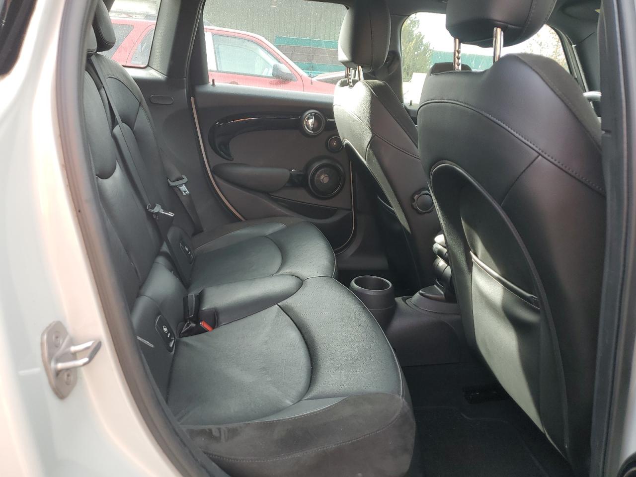 2016 Mini Cooper S VIN: WMWXU3C59G2D31007 Lot: 82699945