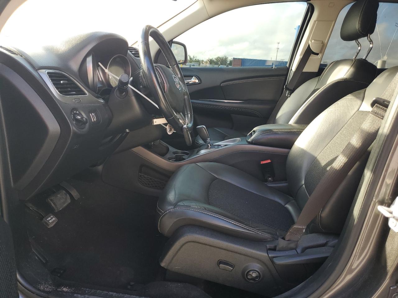 2020 Dodge Journey Crossroad VIN: 3C4PDCGB4LT188220 Lot: 86115635