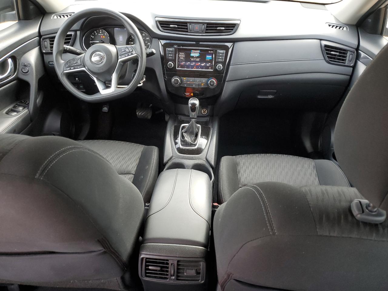 2018 Nissan Rogue S VIN: KNMAT2MT5JP579281 Lot: 82358195