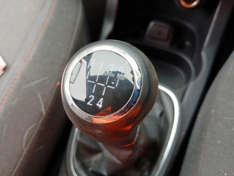 2014 VAUXHALL CORSA LIMITED EDITION 