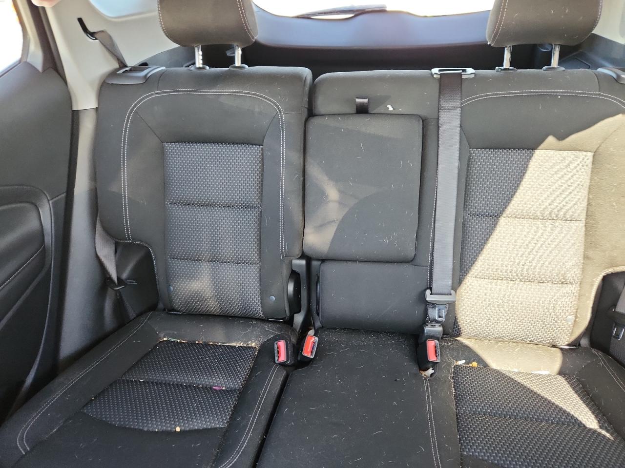 2024 GMC Terrain Sle VIN: 3GKALMEG3RL351966 Lot: 90715155