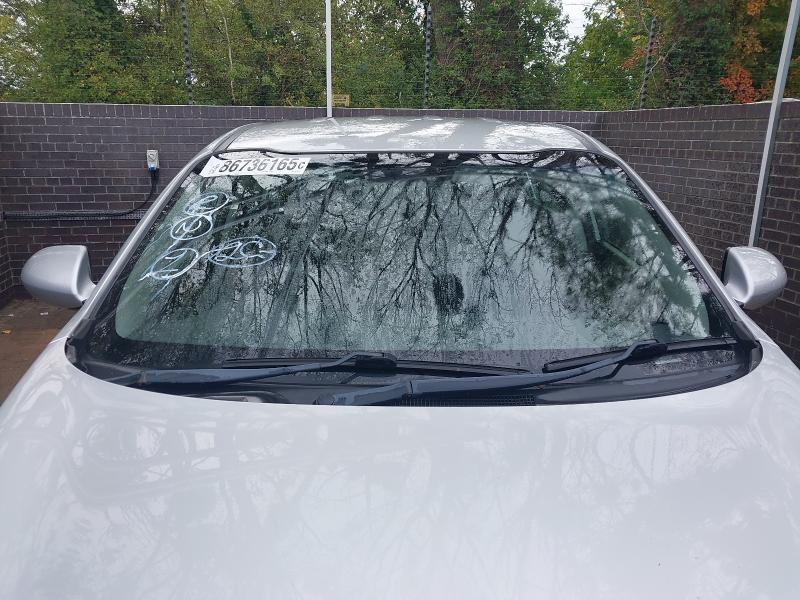 2011 KIA SPORTAGE 1 CRDI 