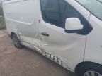 2021 RENAULT TRAFIC SL30 ENERGY DCI 145 BUSINESS+ VAN for sale at Copart WOLVERHAMPTON