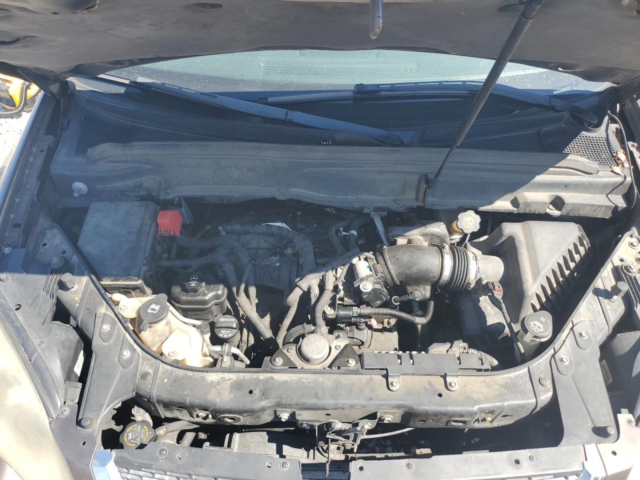 2012 GMC Acadia Slt-1 VIN: 1GKKRRED1CJ297068 Lot: 84929655