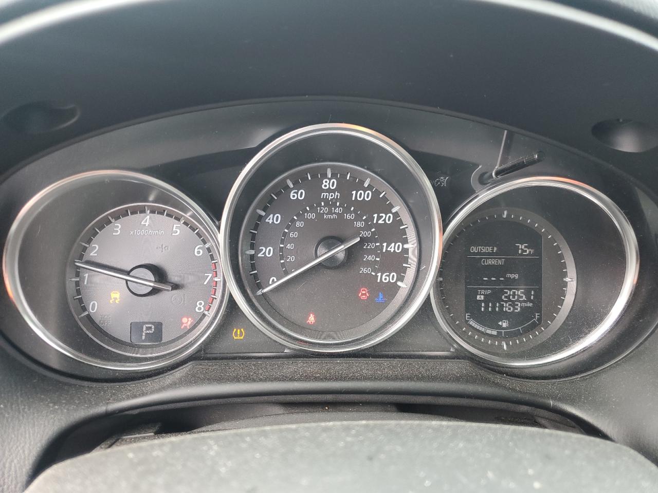 2013 Mazda Cx-5 Gt VIN: JM3KE4DE9D0150936 Lot: 81907755