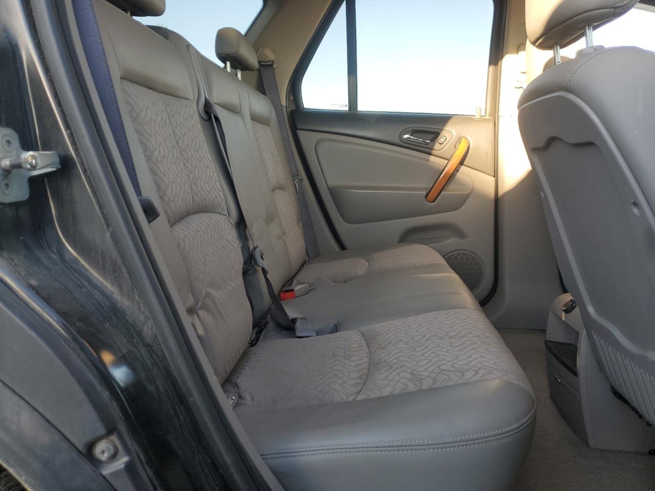 2007 Saturn Vue VIN: 5GZCZ53427S809169 Lot: 82325765