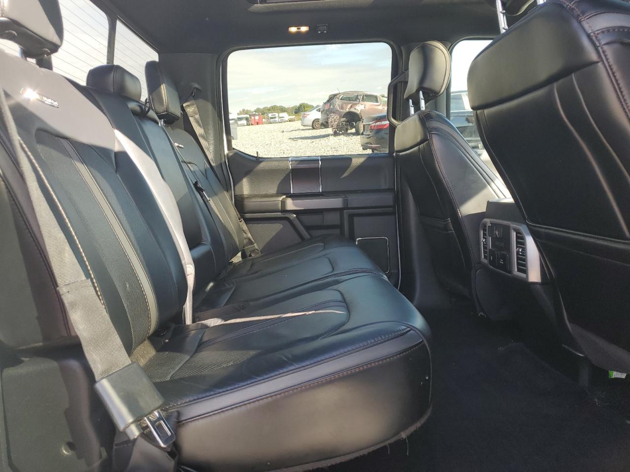 2020 Ford F150 Supercrew VIN: 1FTEW1E43LFA68350 Lot: 90266795