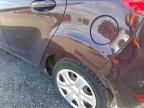 2009 FORD FIESTA STYLE PLUS 80  for sale at Copart SANDTOFT