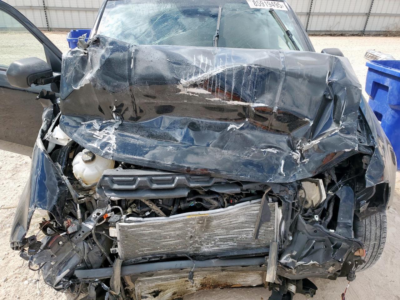 2024 Ford Maverick Xl VIN: 3FTTW8B9XRRA12904 Lot: 85919495