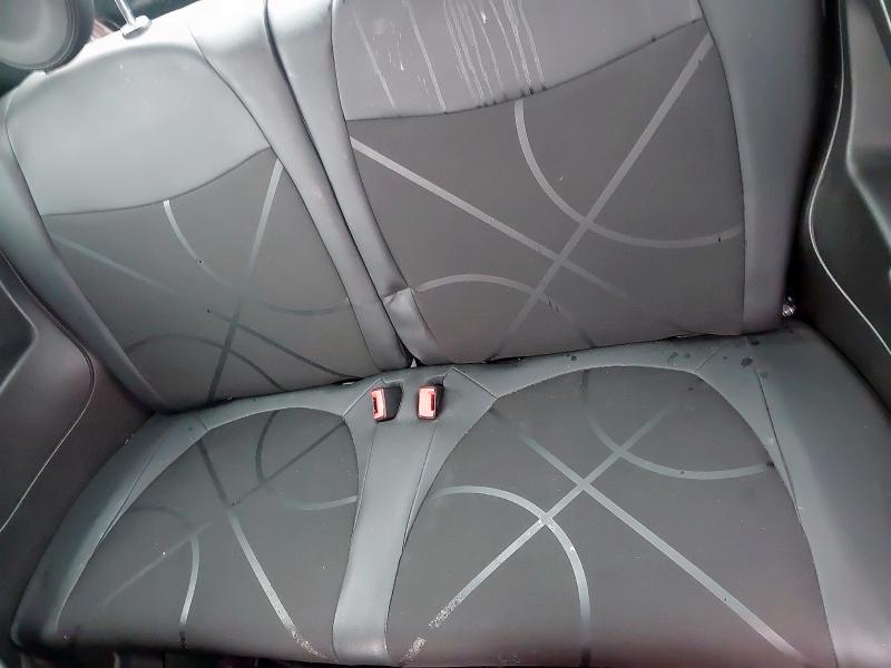 2016 FIAT 500 1.2 S 3DR