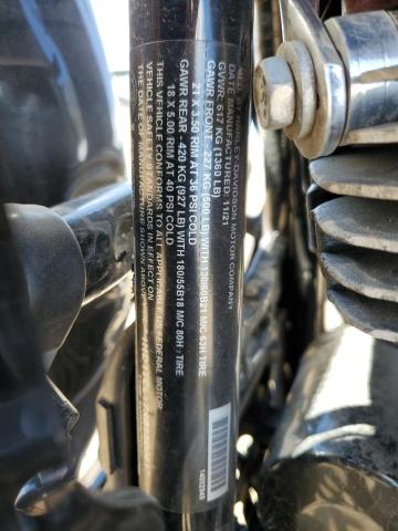 2022 HARLEY-DAVIDSON FLTRXSE   