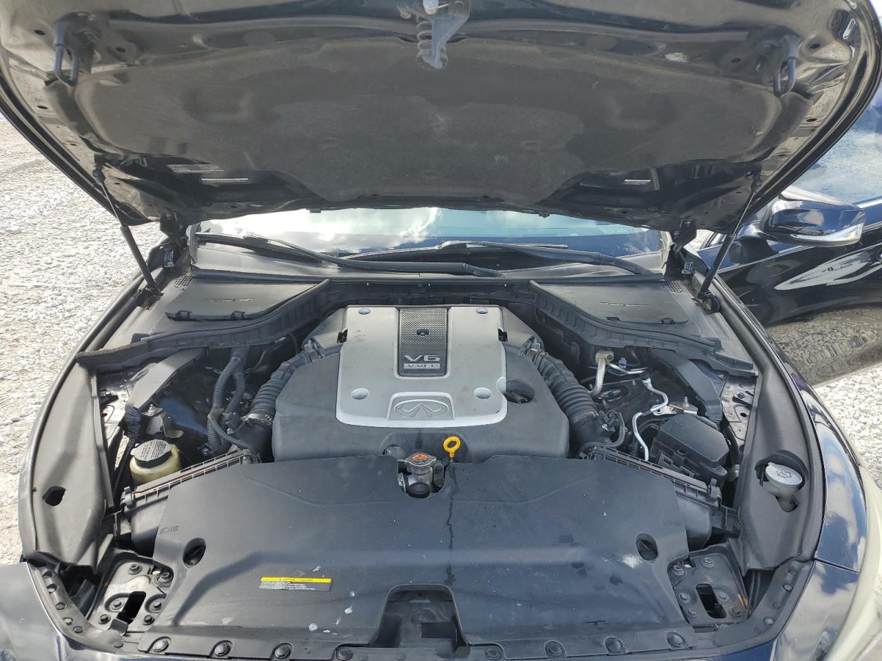 2015 Infiniti Q50 Base VIN: JN1BV7APXFM358029 Lot: 85309435