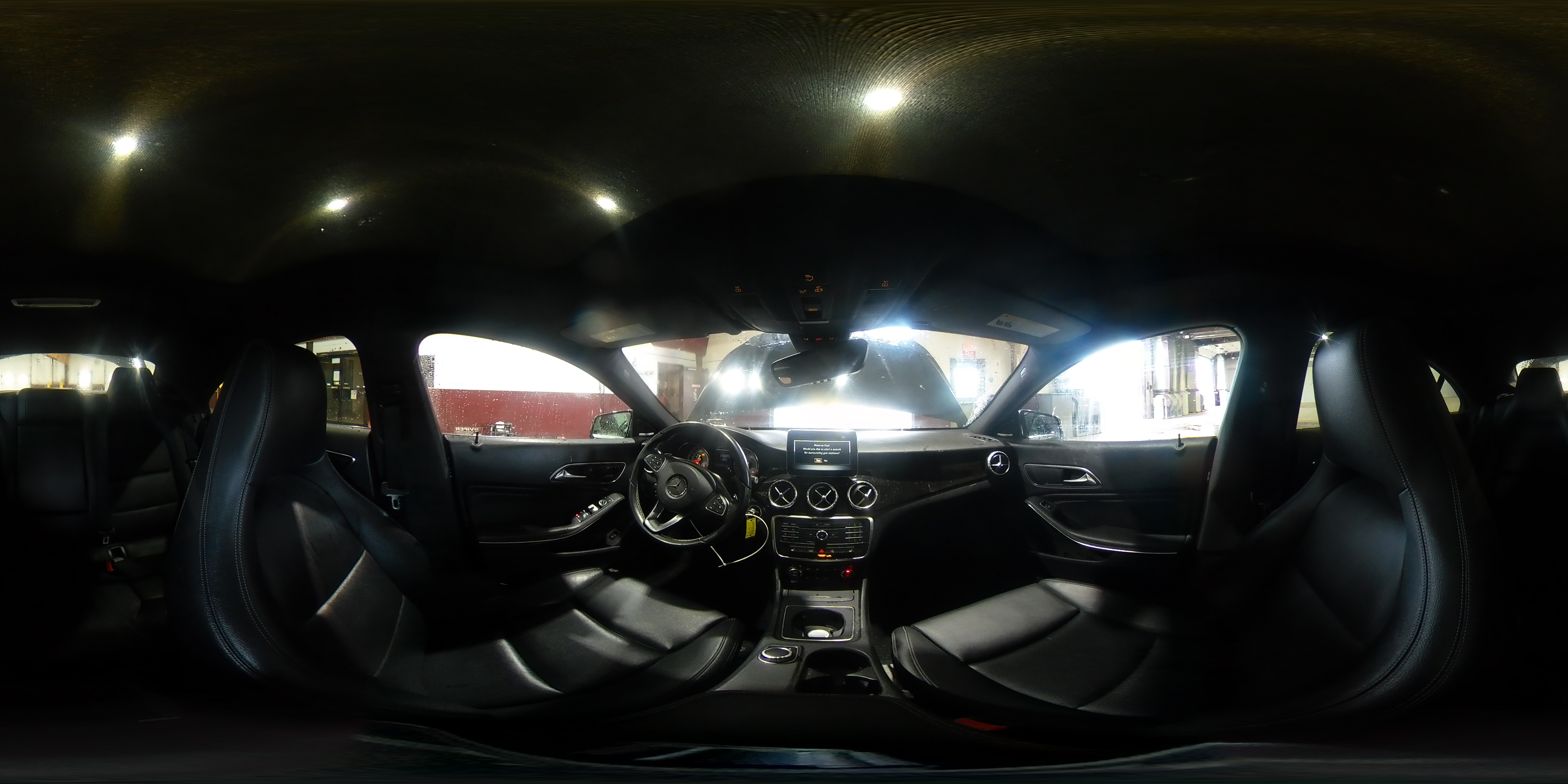 2016 Mercedes-Benz Cla 250 4Matic VIN: WDDSJ4GB2GN377453 Lot: 86649945