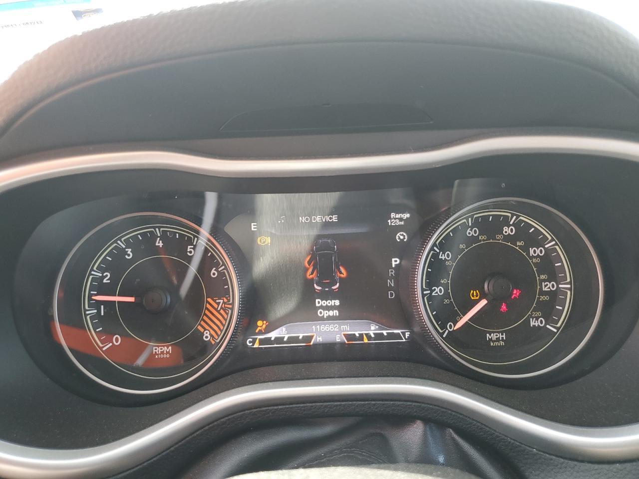 2014 Jeep Cherokee Limited VIN: 1C4PJLDS0EW217089 Lot: 82721925